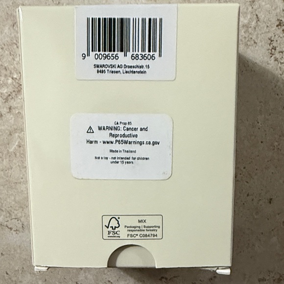 Swarovski Mesmera Bracelet (Mixed cuts, Green, Rhodium plated) - Picture 14 of 16